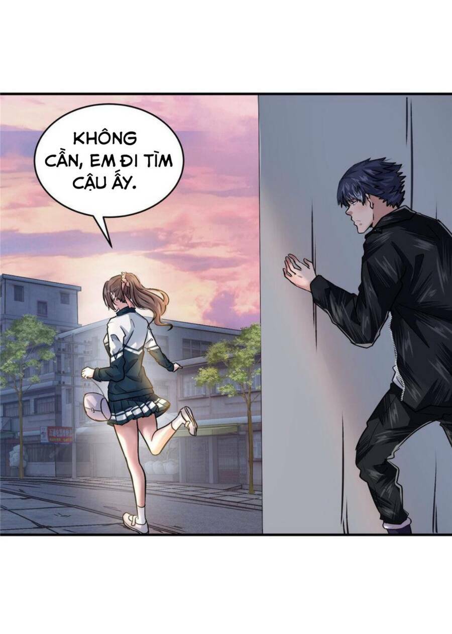 Vương Giả Săn Mồi - Chapter 49 - Page 27