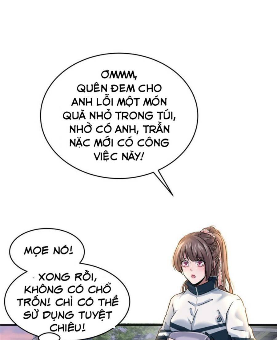 Vương Giả Săn Mồi - Chapter 49 - Page 28