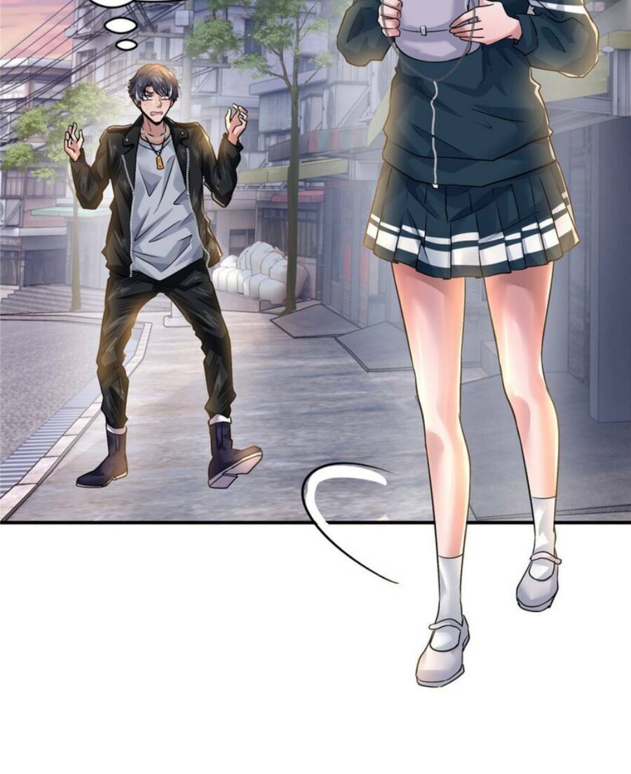 Vương Giả Săn Mồi - Chapter 49 - Page 29