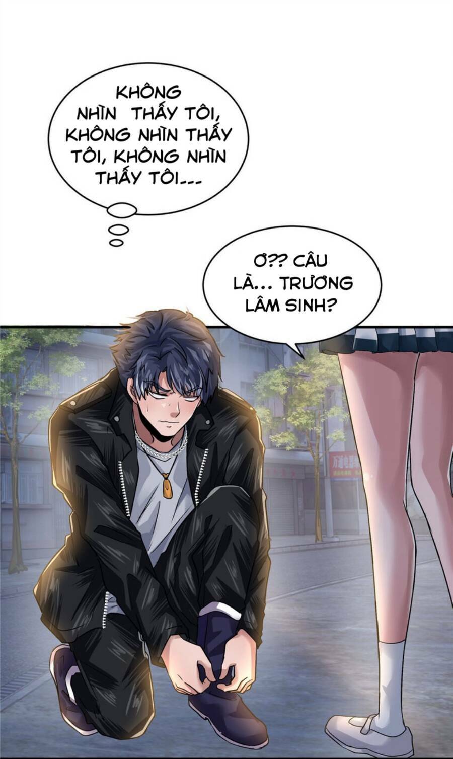 Vương Giả Săn Mồi - Chapter 49 - Page 30