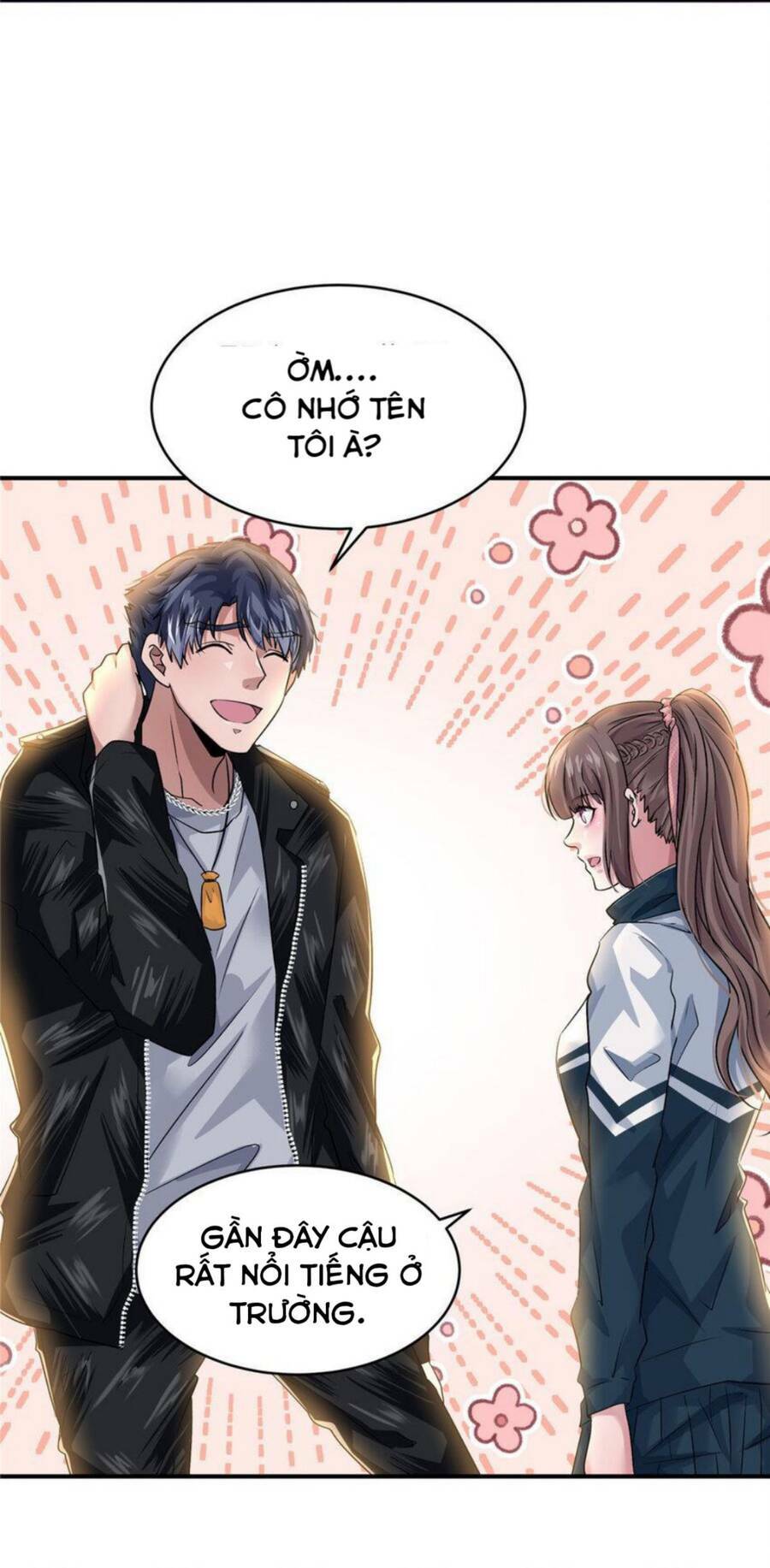 Vương Giả Săn Mồi - Chapter 49 - Page 31