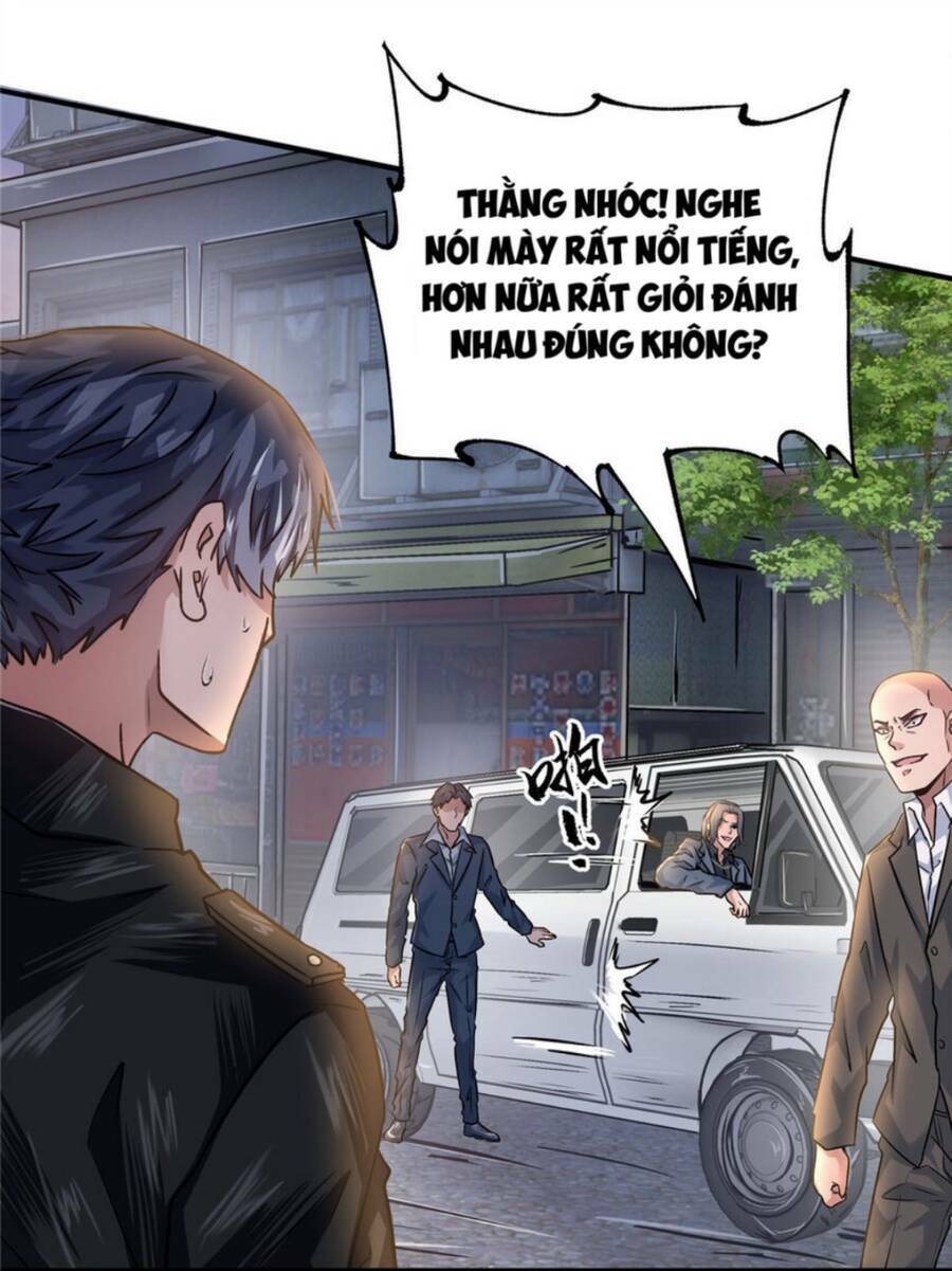 Vương Giả Săn Mồi - Chapter 49 - Page 37