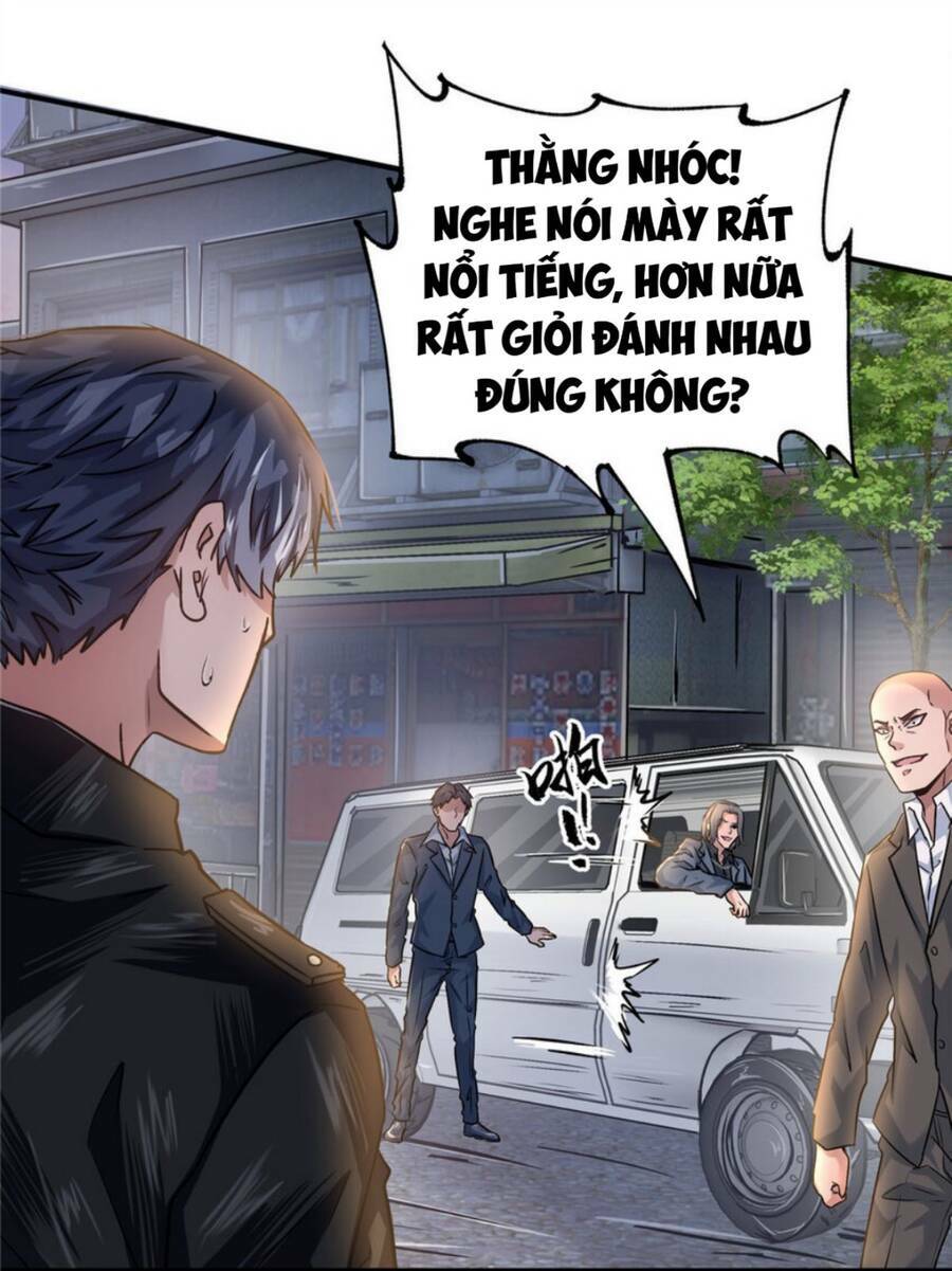 Vương Giả Săn Mồi - Chapter 49 - Page 38