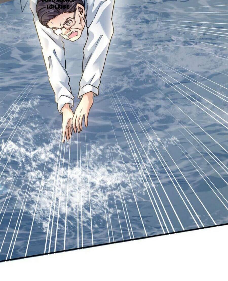 Vương Giả Săn Mồi - Chapter 49 - Page 3