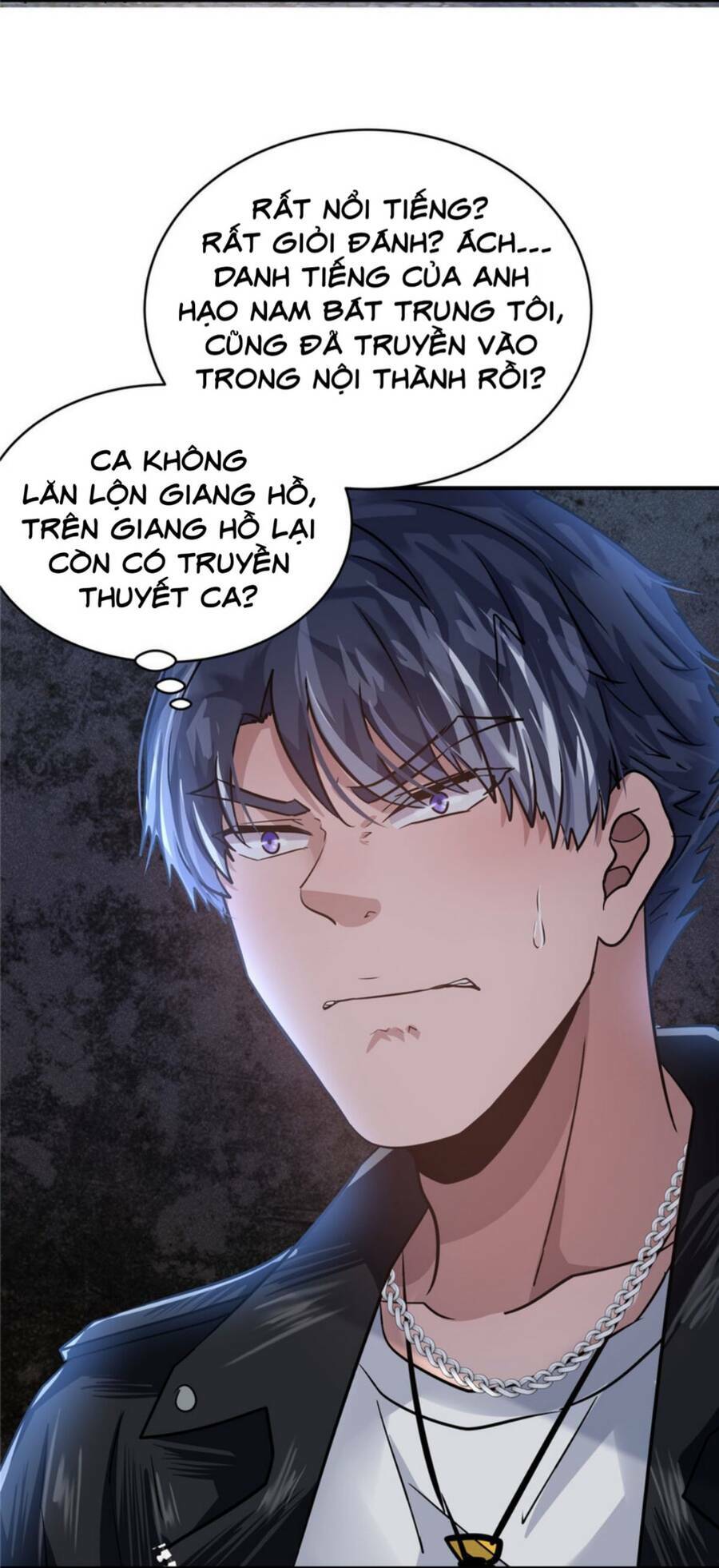 Vương Giả Săn Mồi - Chapter 49 - Page 39