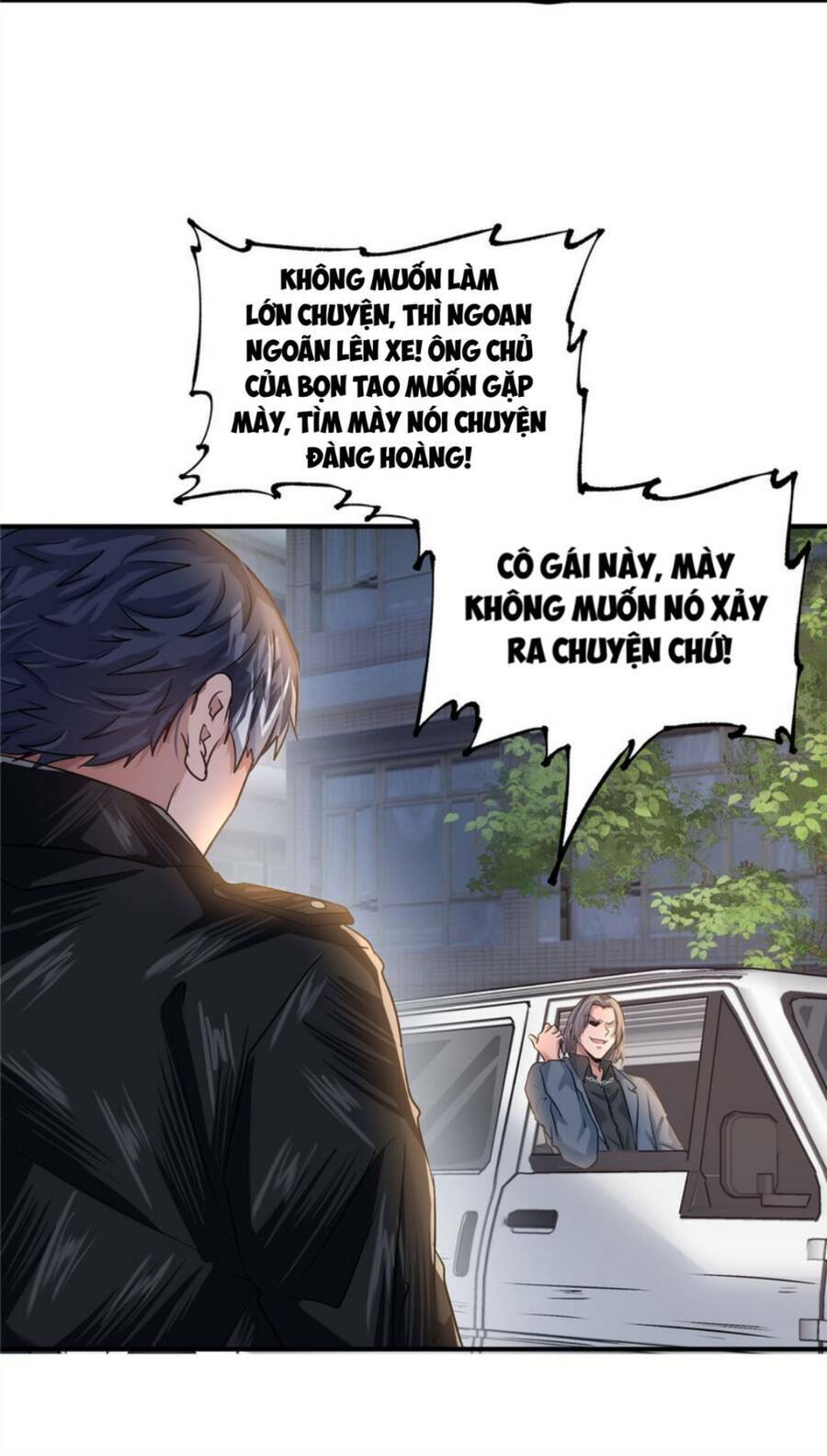 Vương Giả Săn Mồi - Chapter 49 - Page 40