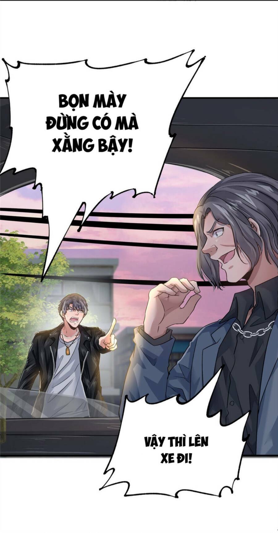 Vương Giả Săn Mồi - Chapter 49 - Page 42