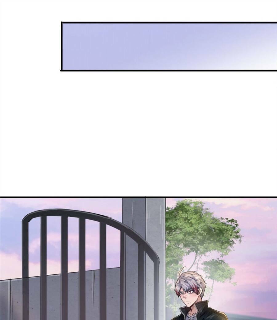 Vương Giả Săn Mồi - Chapter 49 - Page 44