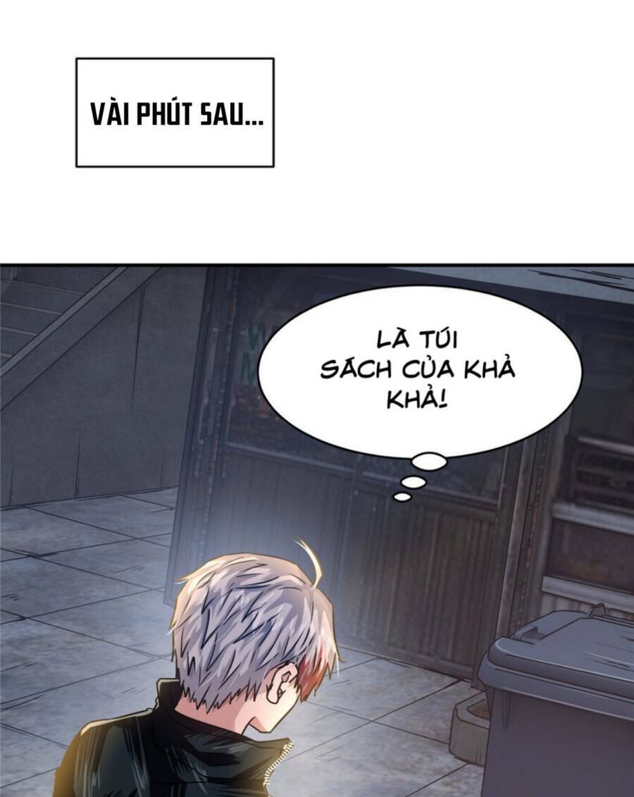 Vương Giả Săn Mồi - Chapter 49 - Page 47