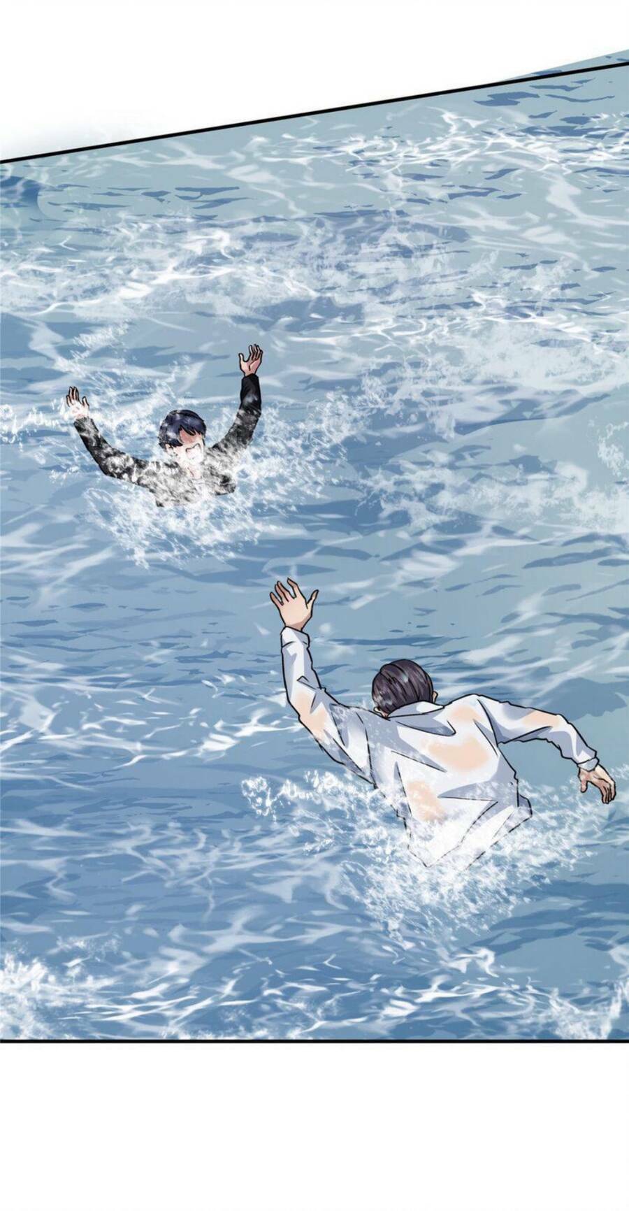 Vương Giả Săn Mồi - Chapter 49 - Page 4