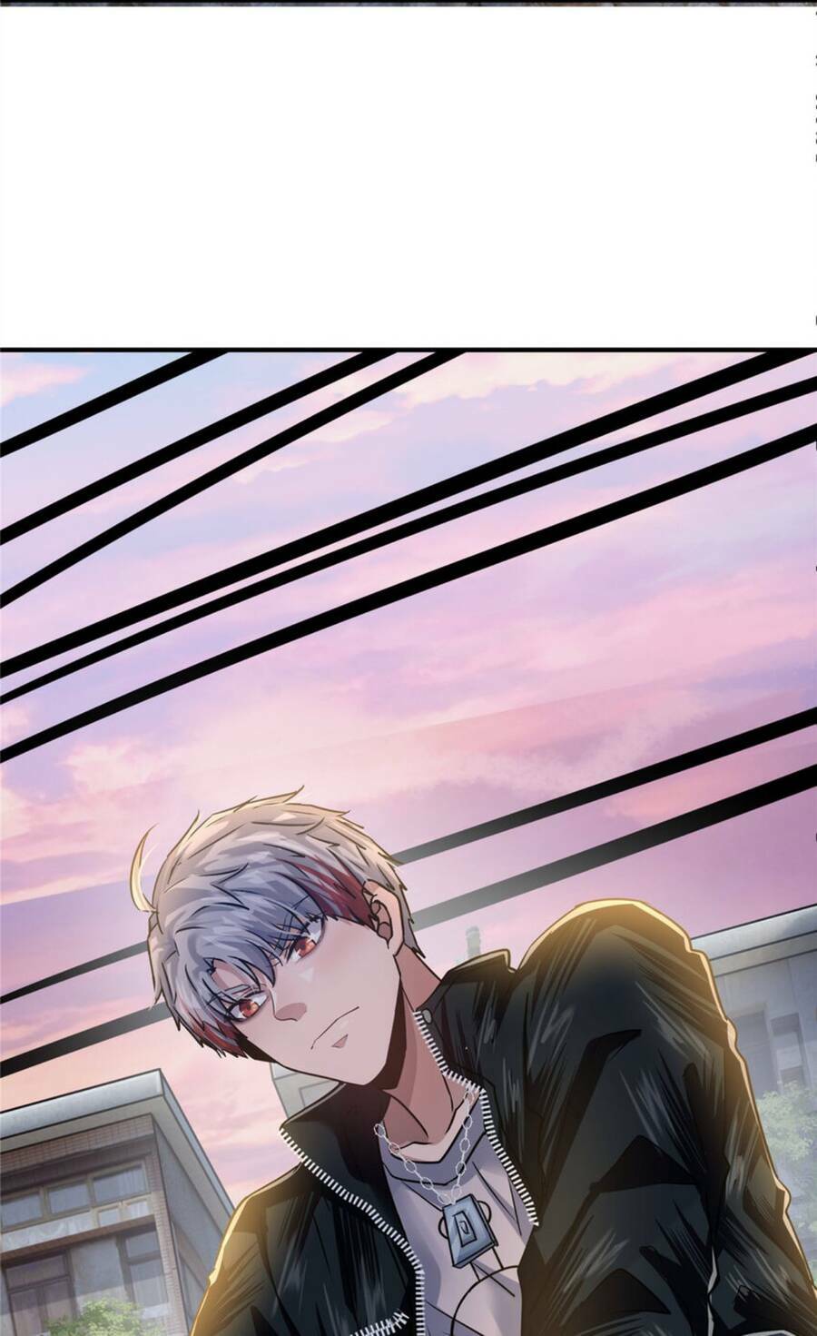 Vương Giả Săn Mồi - Chapter 49 - Page 49