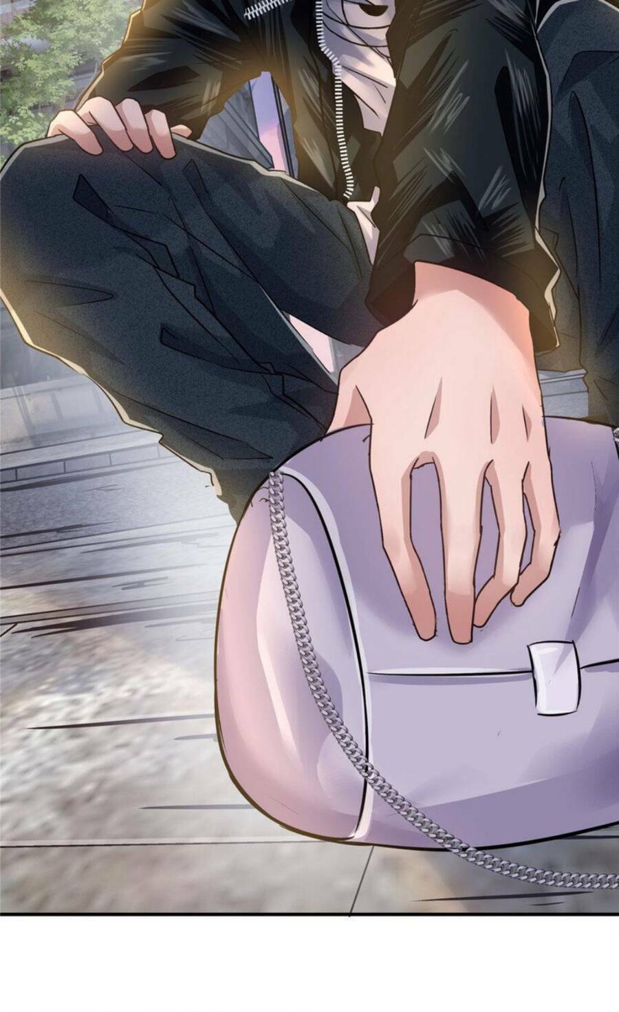 Vương Giả Săn Mồi - Chapter 49 - Page 50