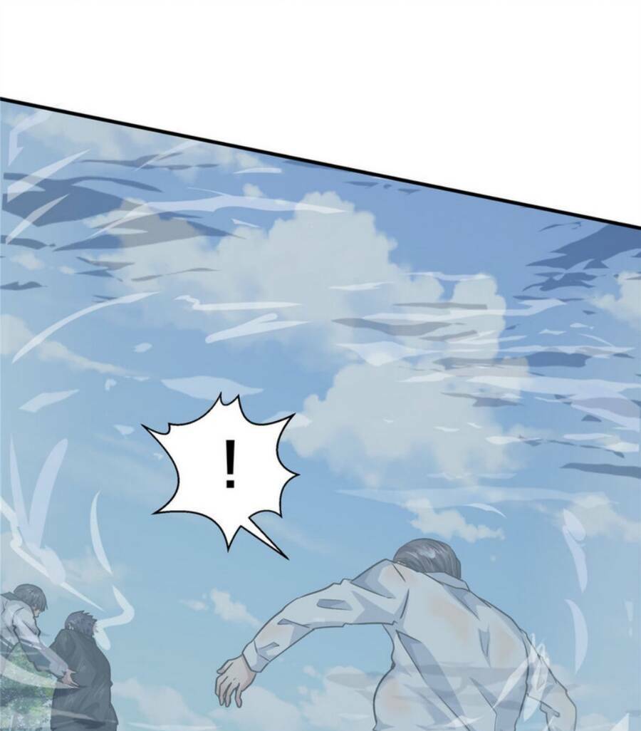 Vương Giả Săn Mồi - Chapter 49 - Page 6