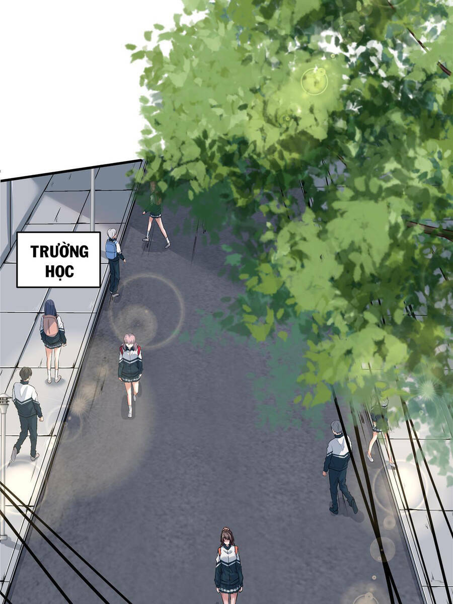 Vương Giả Săn Mồi - Chapter 5 - Page 10