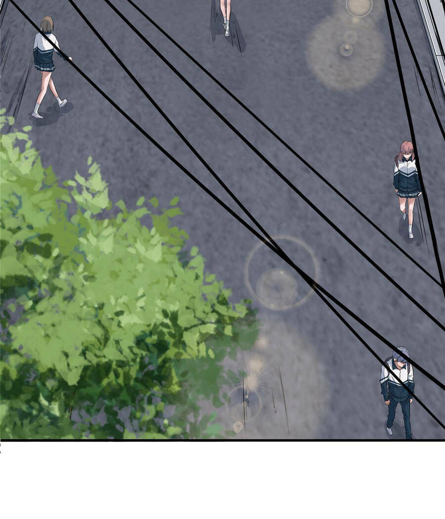 Vương Giả Săn Mồi - Chapter 5 - Page 11