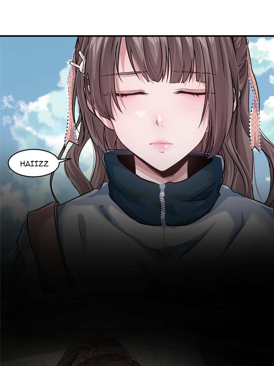 Vương Giả Săn Mồi - Chapter 5 - Page 12