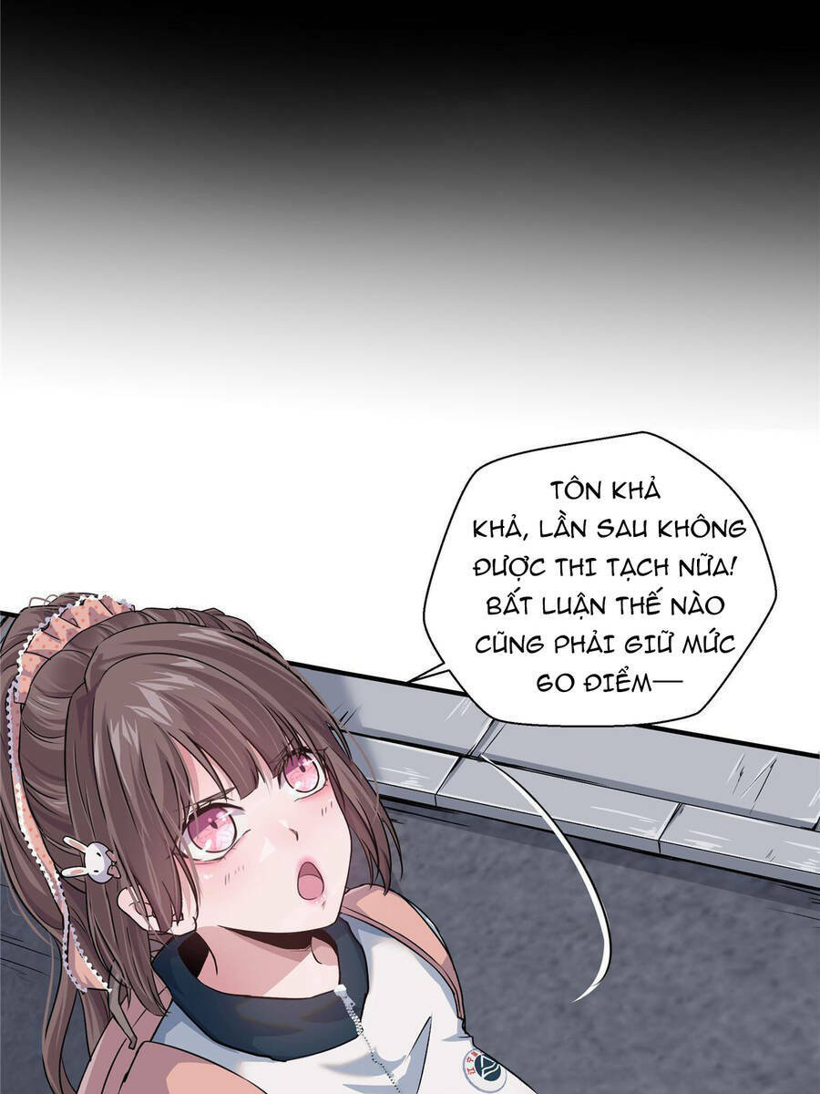 Vương Giả Săn Mồi - Chapter 5 - Page 14