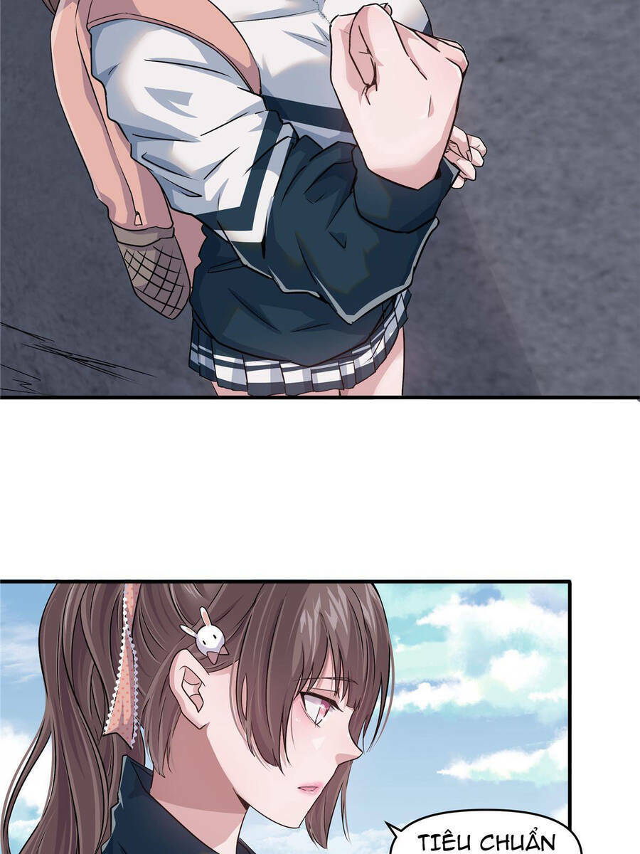 Vương Giả Săn Mồi - Chapter 5 - Page 15