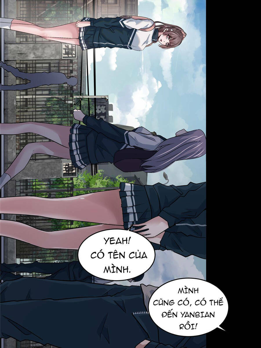 Vương Giả Săn Mồi - Chapter 5 - Page 17