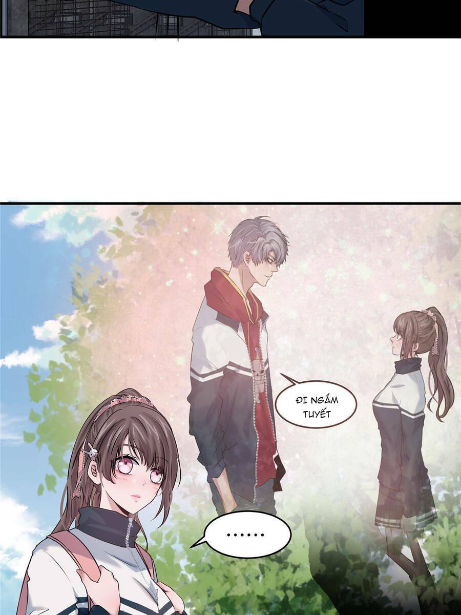 Vương Giả Săn Mồi - Chapter 5 - Page 18