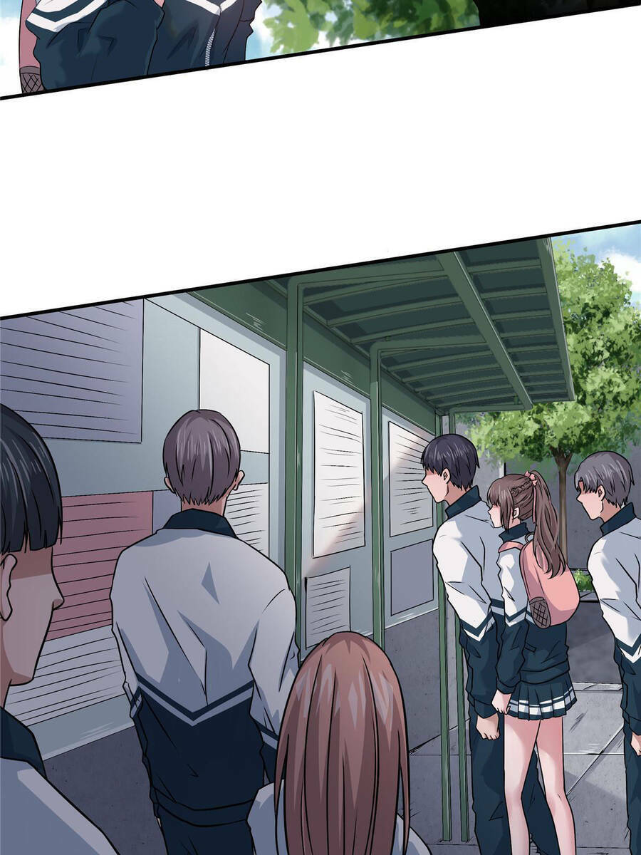 Vương Giả Săn Mồi - Chapter 5 - Page 19