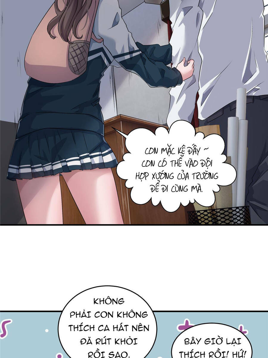 Vương Giả Săn Mồi - Chapter 5 - Page 26