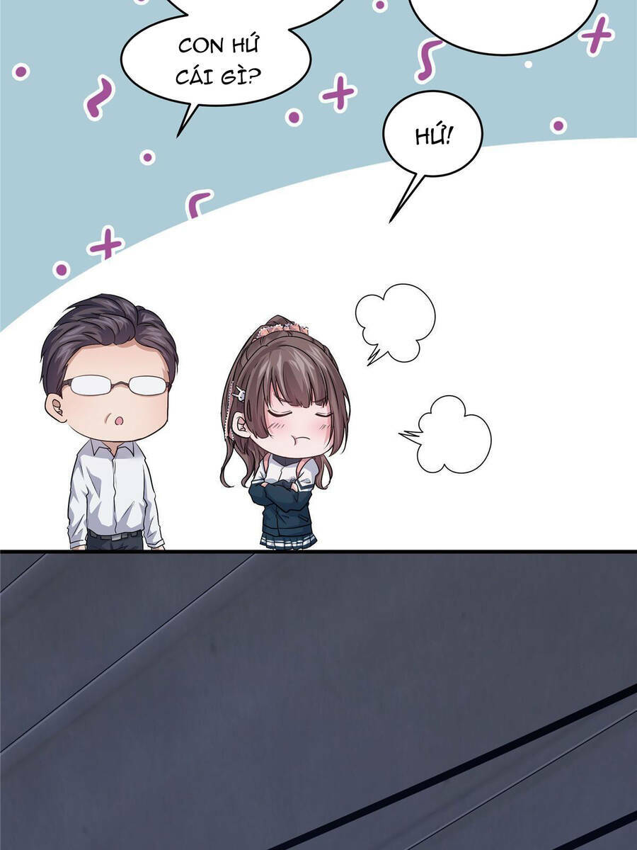 Vương Giả Săn Mồi - Chapter 5 - Page 27