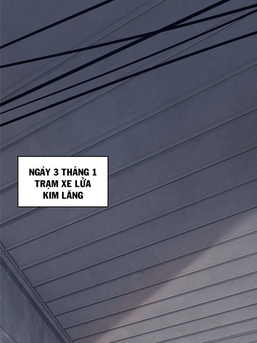 Vương Giả Săn Mồi - Chapter 5 - Page 28