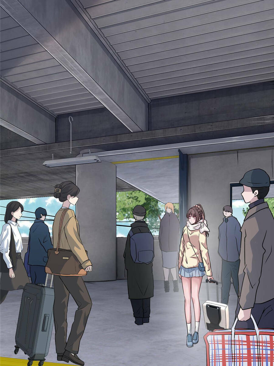 Vương Giả Săn Mồi - Chapter 5 - Page 29