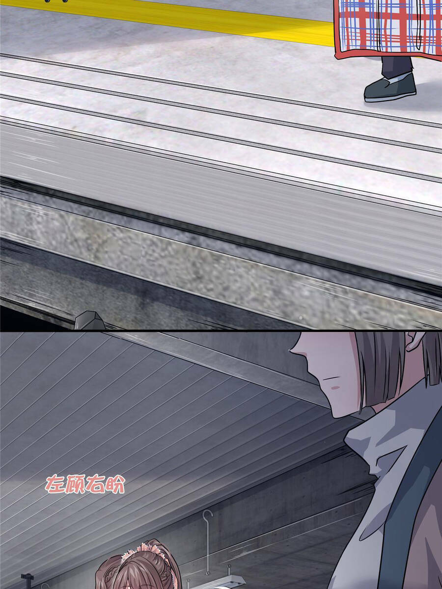 Vương Giả Săn Mồi - Chapter 5 - Page 30