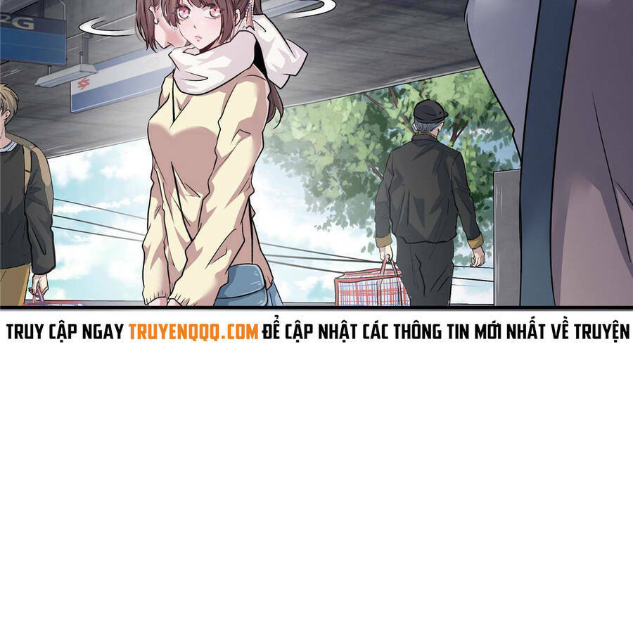 Vương Giả Săn Mồi - Chapter 5 - Page 31