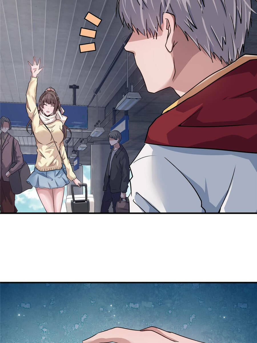 Vương Giả Săn Mồi - Chapter 5 - Page 33