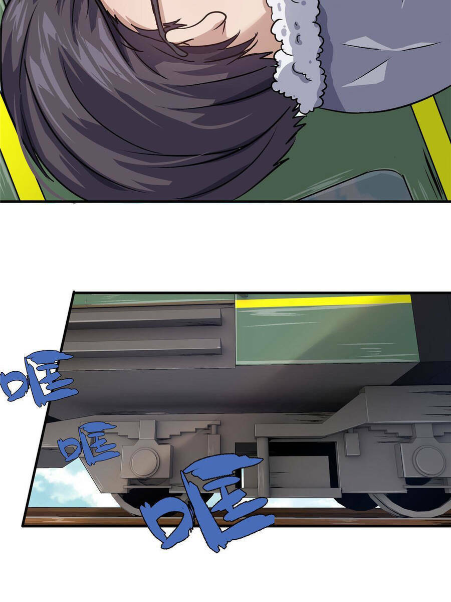 Vương Giả Săn Mồi - Chapter 5 - Page 39