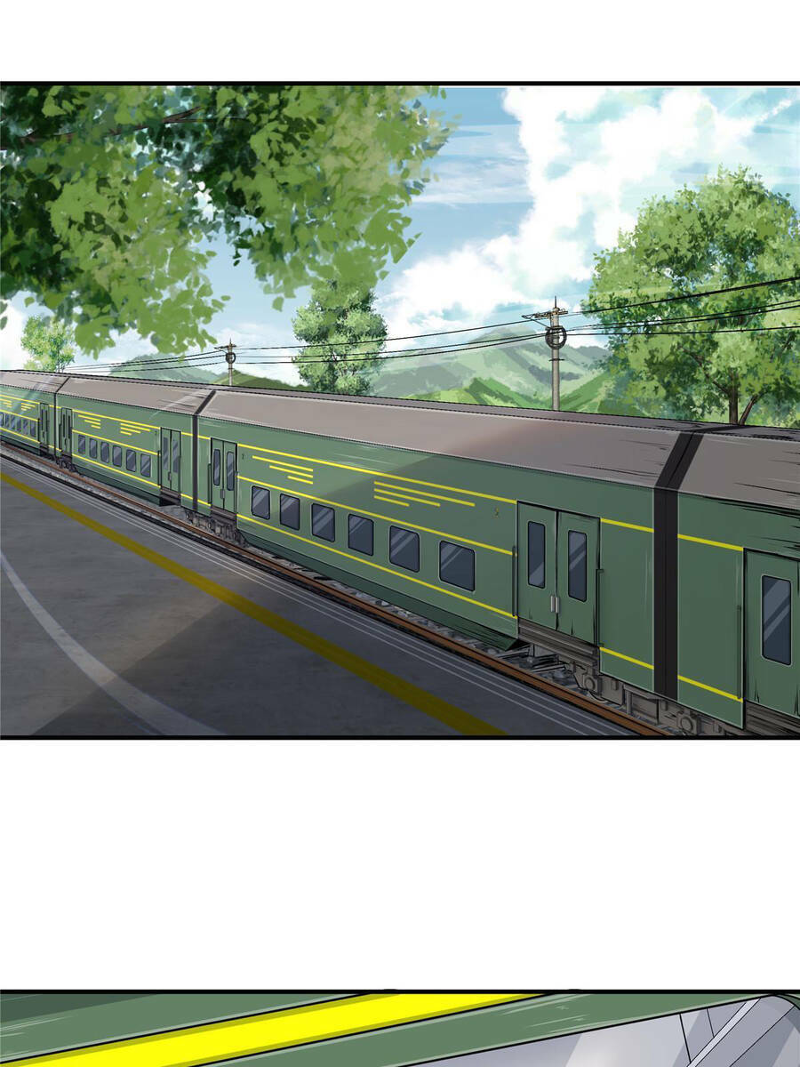 Vương Giả Săn Mồi - Chapter 5 - Page 40