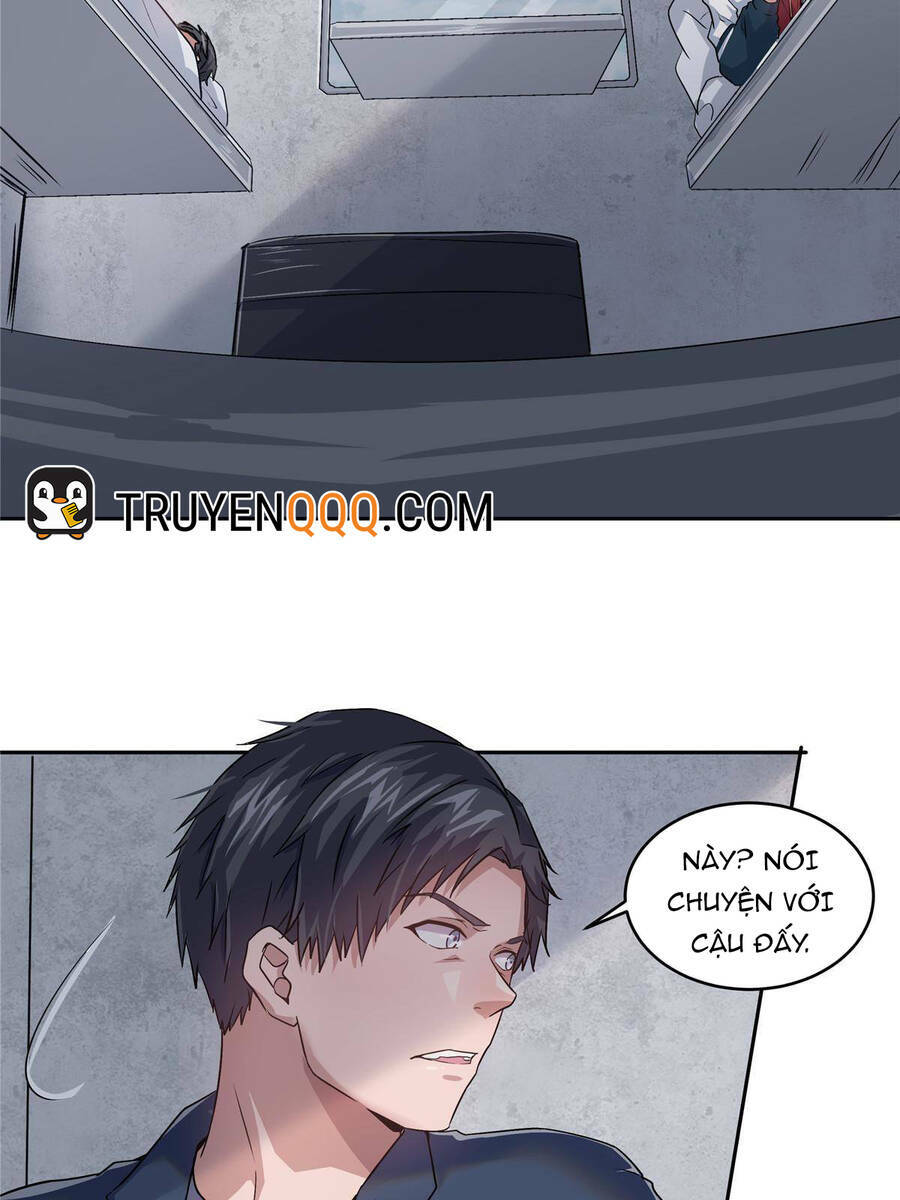 Vương Giả Săn Mồi - Chapter 5 - Page 43