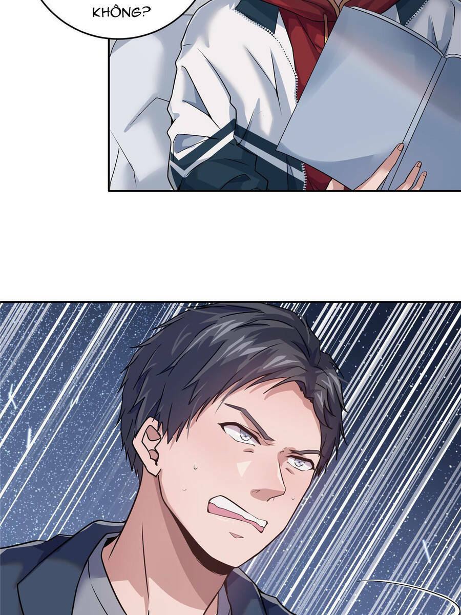 Vương Giả Săn Mồi - Chapter 5 - Page 45