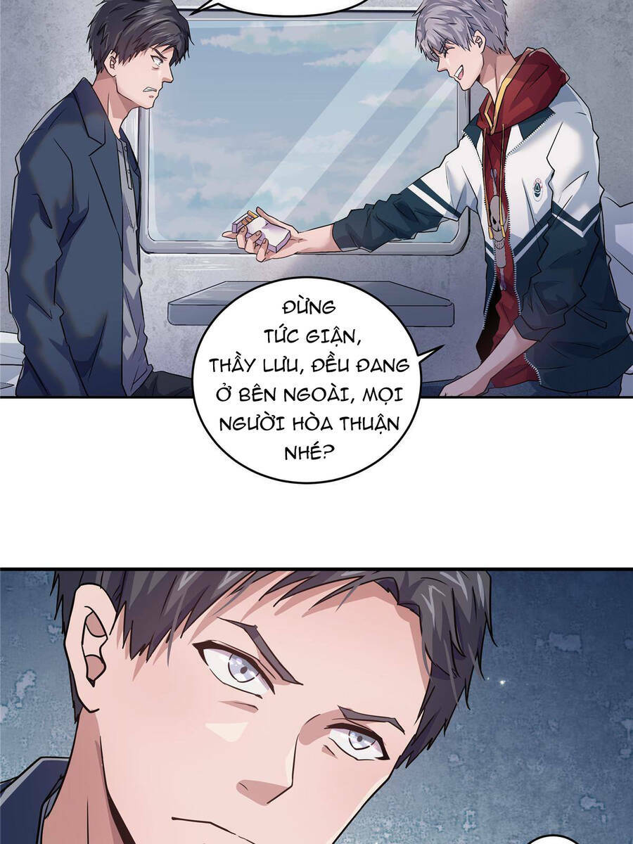 Vương Giả Săn Mồi - Chapter 5 - Page 48