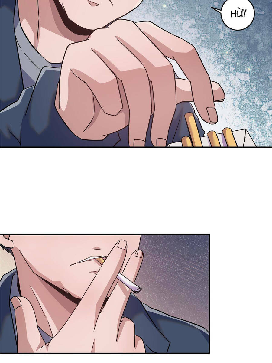 Vương Giả Săn Mồi - Chapter 5 - Page 49