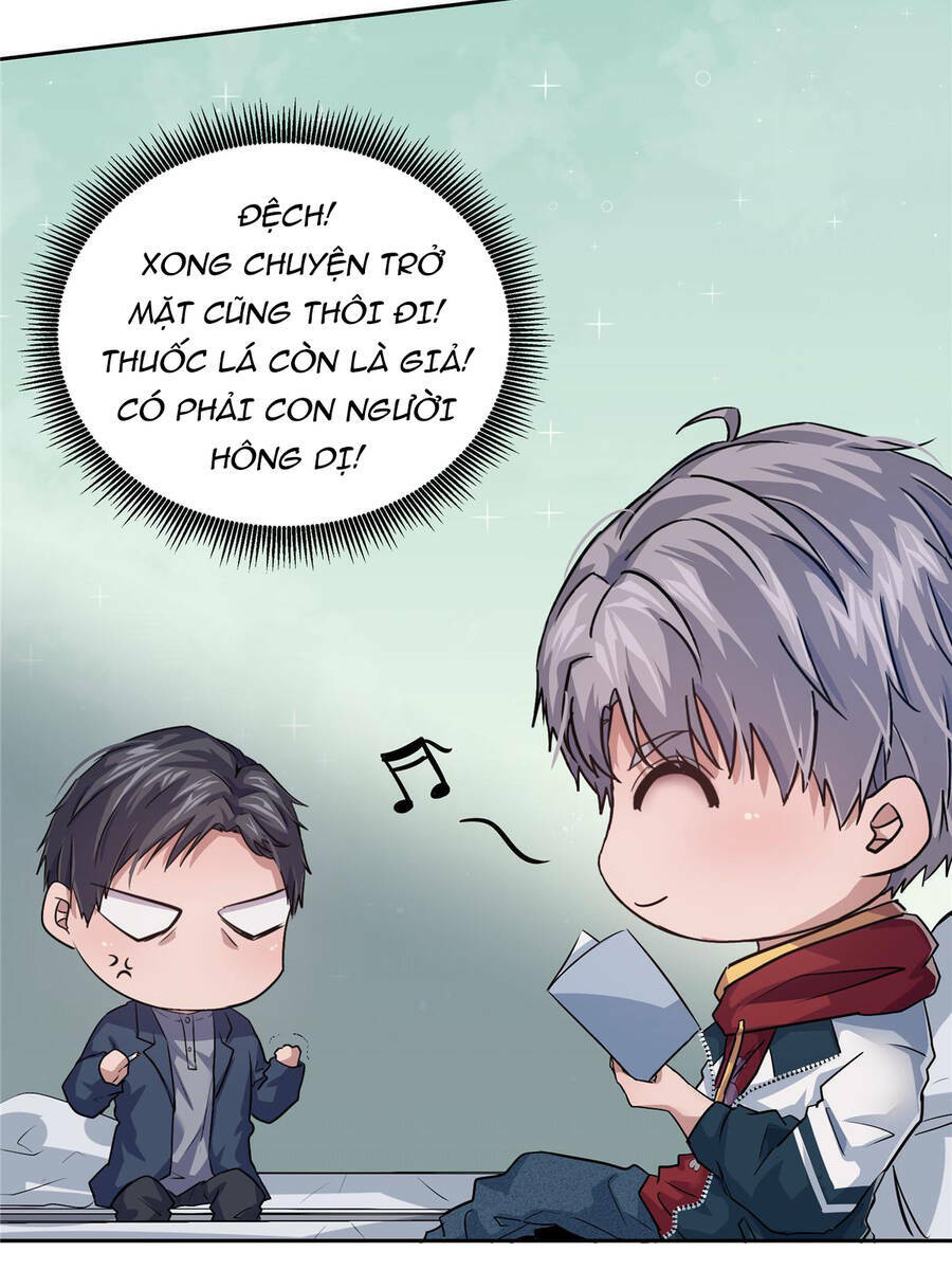 Vương Giả Săn Mồi - Chapter 5 - Page 51