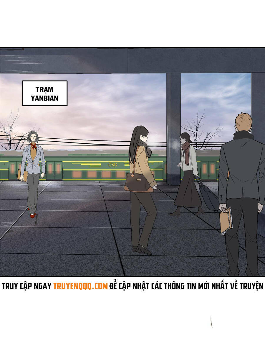 Vương Giả Săn Mồi - Chapter 5 - Page 53