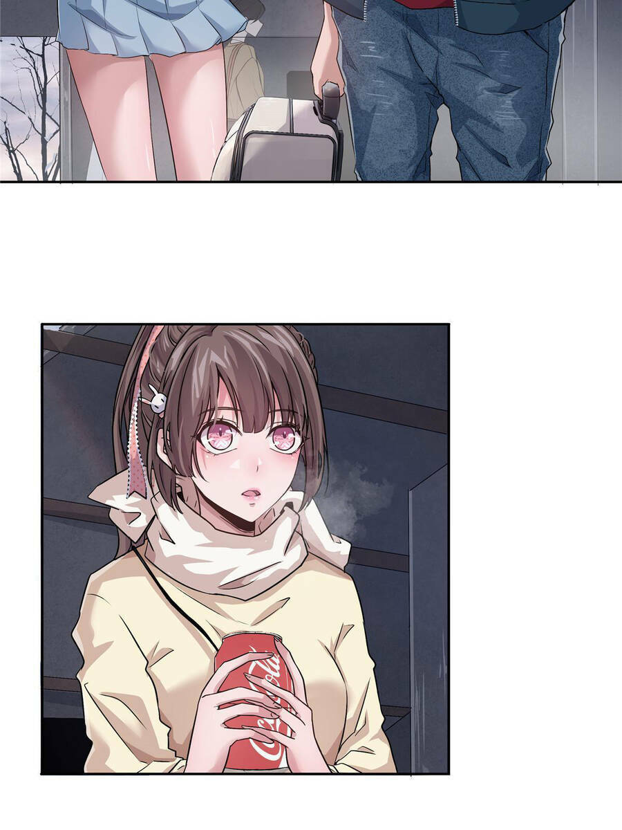 Vương Giả Săn Mồi - Chapter 5 - Page 57