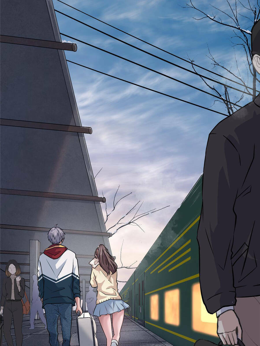 Vương Giả Săn Mồi - Chapter 5 - Page 60