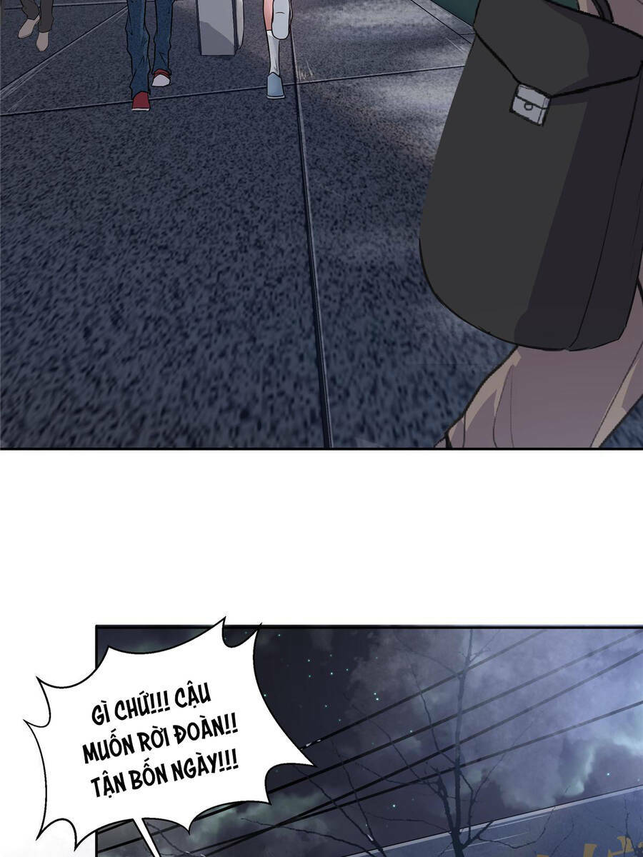 Vương Giả Săn Mồi - Chapter 5 - Page 61