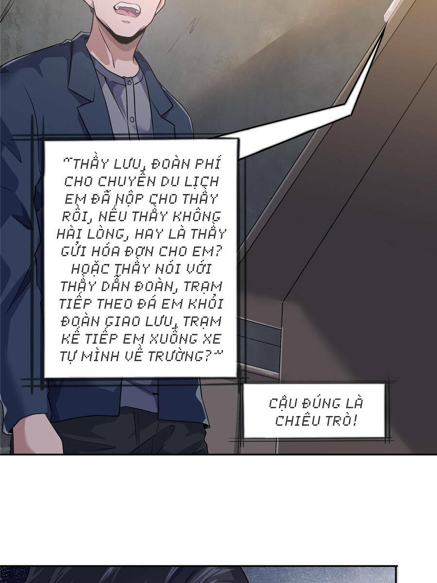 Vương Giả Săn Mồi - Chapter 5 - Page 65