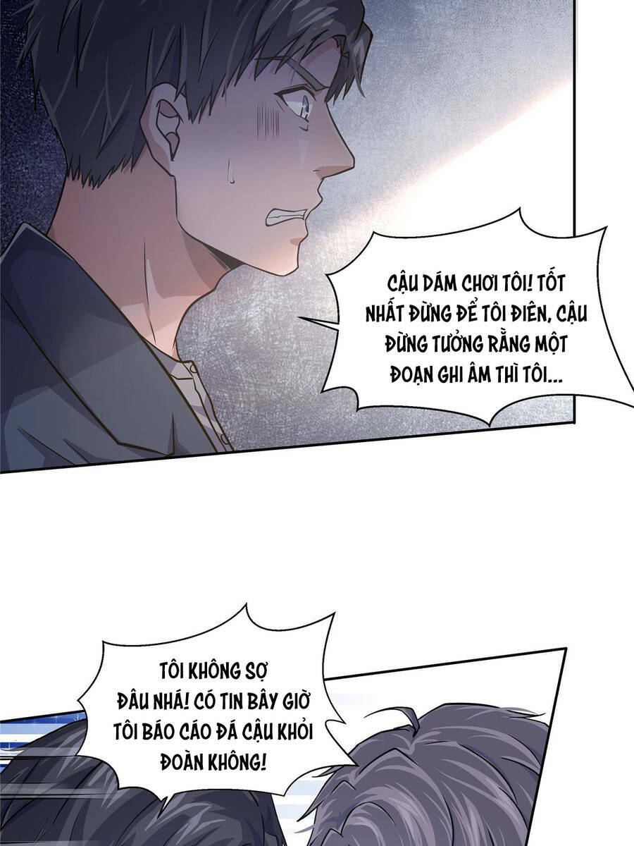 Vương Giả Săn Mồi - Chapter 5 - Page 66