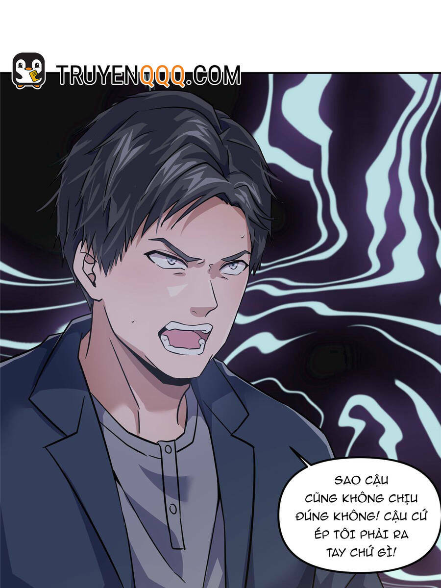 Vương Giả Săn Mồi - Chapter 5 - Page 69