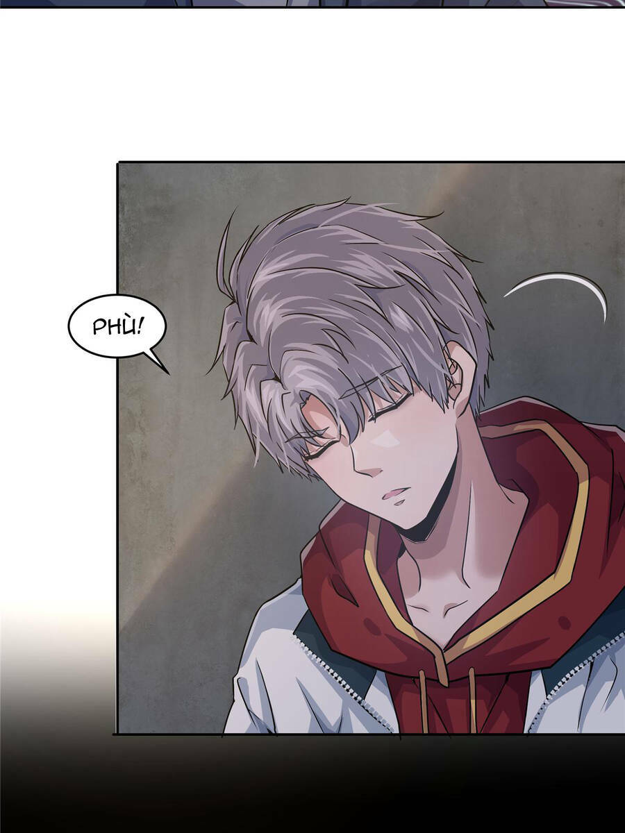 Vương Giả Săn Mồi - Chapter 5 - Page 70