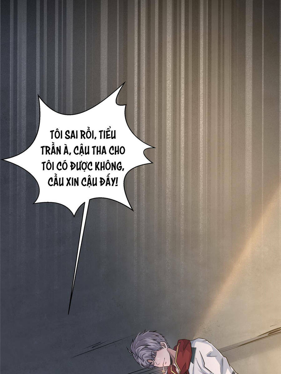 Vương Giả Săn Mồi - Chapter 5 - Page 72