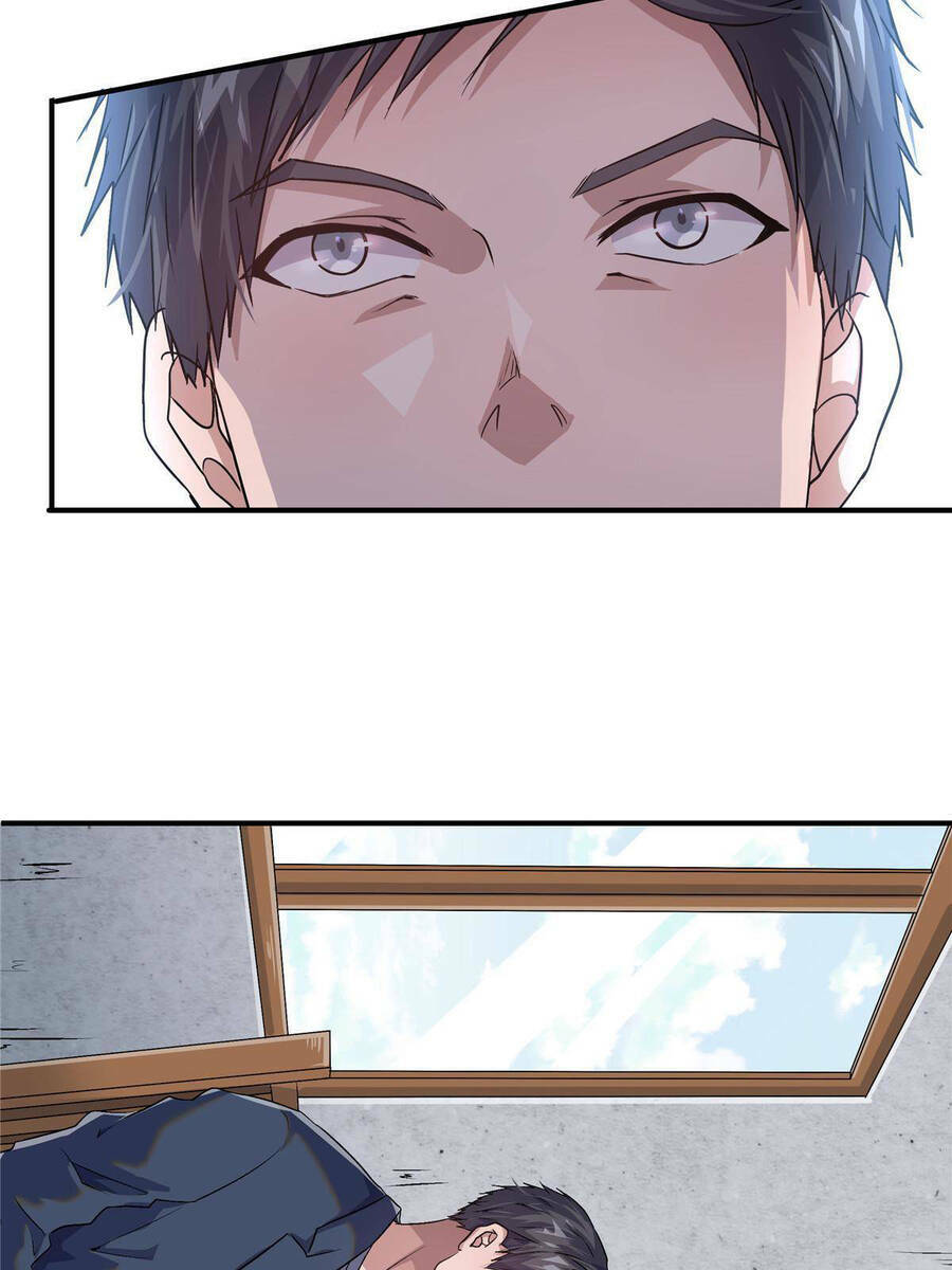 Vương Giả Săn Mồi - Chapter 5 - Page 7