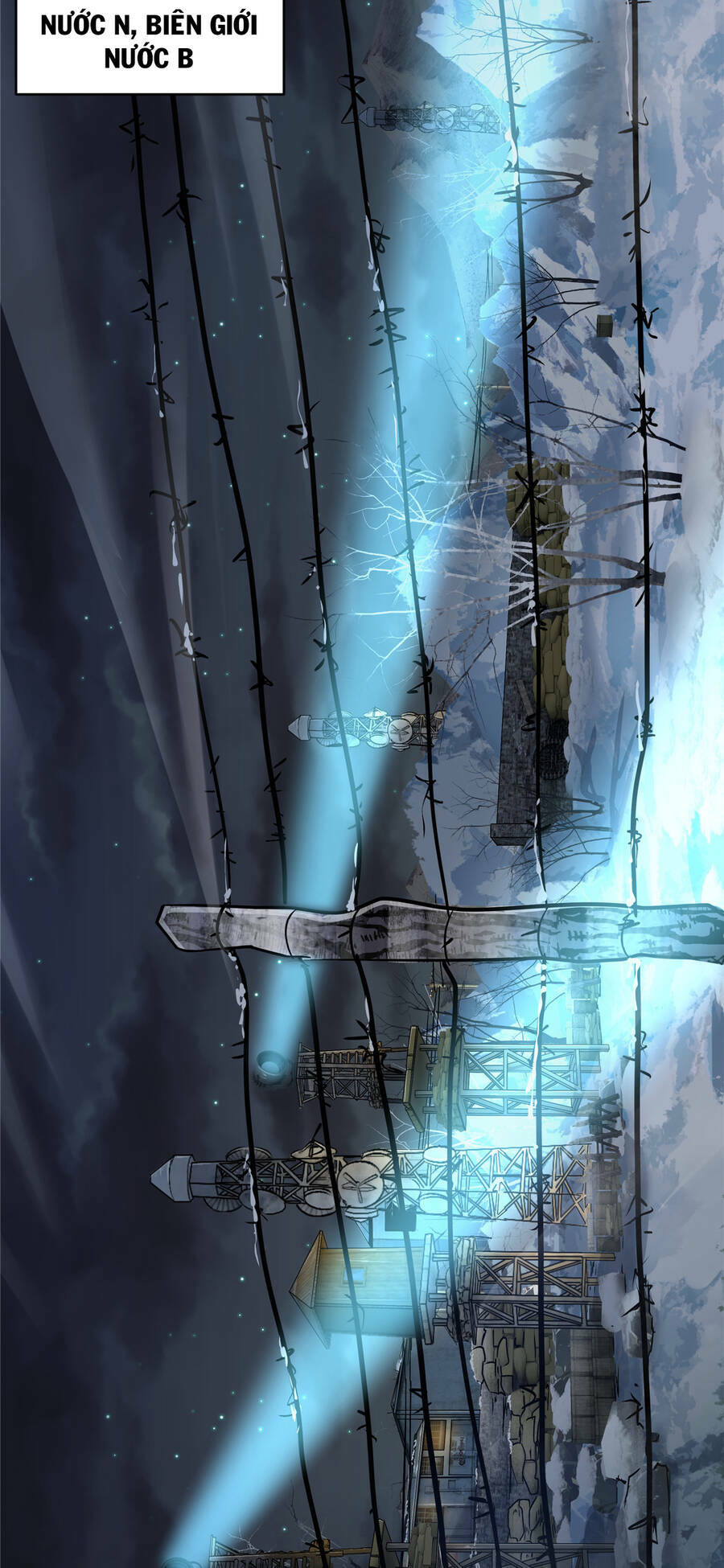 Vương Giả Săn Mồi - Chapter 5 - Page 79